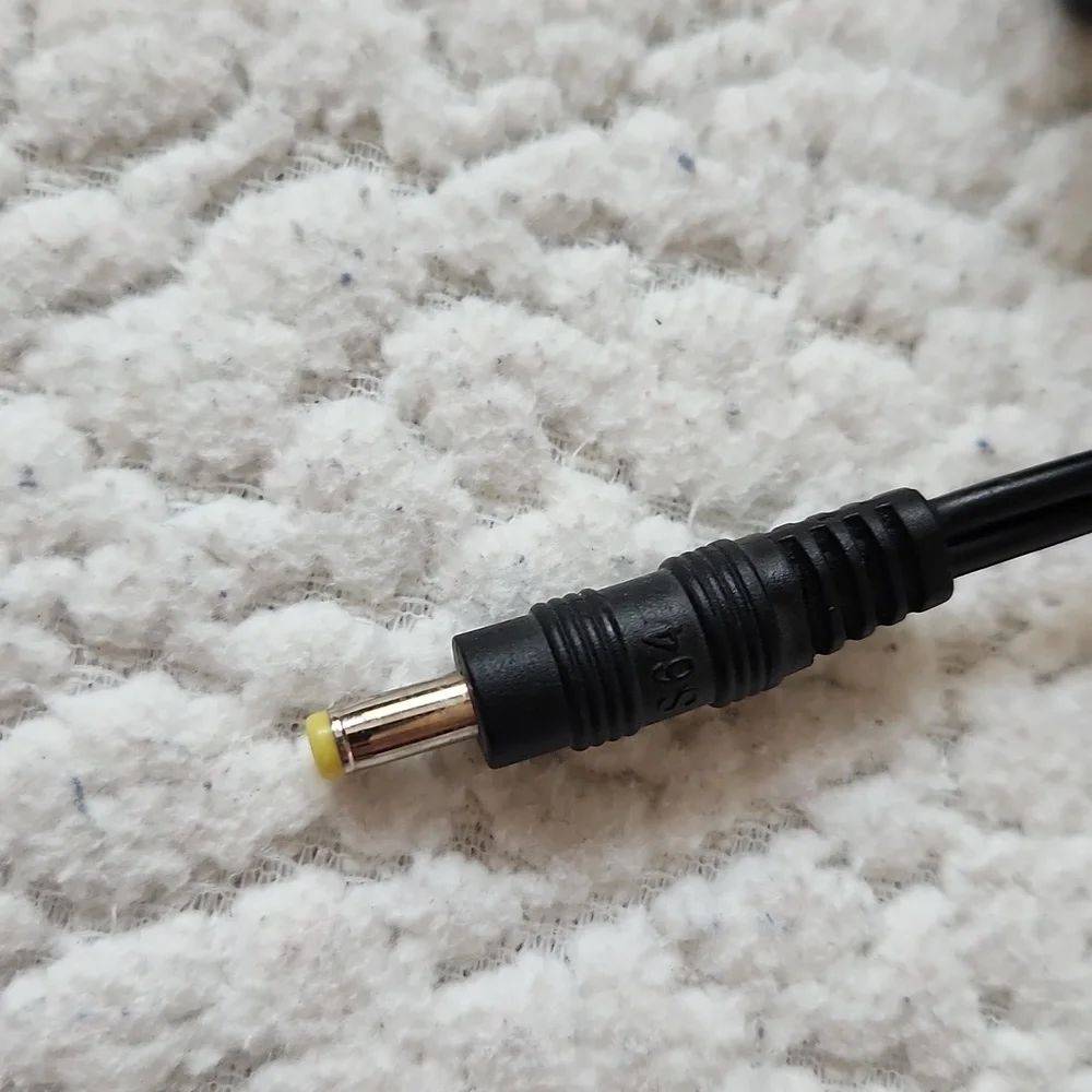 BNG Switch Mode Power Supply Adapter Cord Computer Electronics CULUS